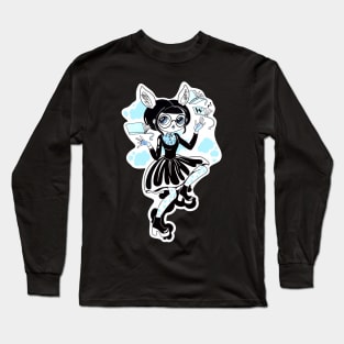 Bunny Girl Long Sleeve T-Shirt